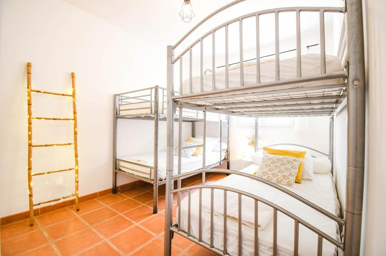 Residence De Luxe 4 Etoiles A Pietralba, 4 Logements Piscine Chauffee Balagne Exteriér fotografie